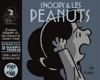 Snoopy et les Peanuts int�grales - Volume 19 - 1987-1988