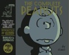 Snoopy et les Peanuts int�grales - Volume 20 - 1989-1990