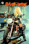 Barb Wire - Barb Wire