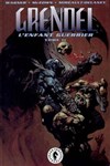 Grendel l'enfant guerrier n&ordm;2