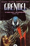 Grendel l'enfant guerrier n&ordm;3