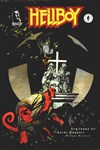 Hellboy - Les loups de Saint Auguste