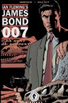 James Bond 007 - La dent du serpent n&ordm;1