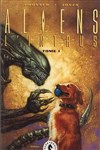 Aliens l'intrus n&ordm;1