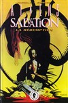 Aliens Salvation - La r�demption
