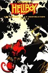 Hellboy les germes de la destruction n&ordm;2