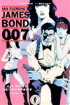 James Bond 007 - La dent du serpent n&ordm;3