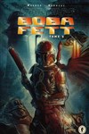 Star Wars - Boba Fett n&ordm;2