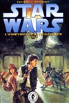 Star Wars - L'Empire des t�n�bres n&ordm;2
