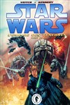 Star Wars - L'Empire des t�n�bres n&ordm;4