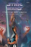 Star Wars - L'h�ritier de l'Empire n&ordm;1