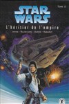 Star Wars - L'h�ritier de l'Empire - Tome 2