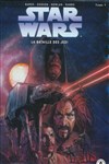 Star Wars - La bataille des Jedi n&ordm;1