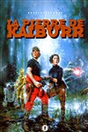 Star Wars - La pierre de Kaiburr - Star Wars - La pierre de Kaiburr