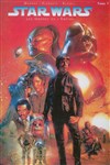 Star Wars - Les Ombres de l'Empire - Tome 1