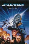 Star Wars - Les ombres de l'Empire - Evolution n&ordm;1
