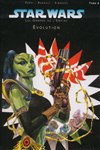 Star Wars - Les ombres de l'Empire - Evolution n&ordm;2
