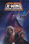 Star Wars - X-Wing Rogue Squadron n&ordm;1