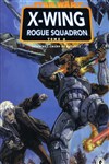 Star Wars - X-Wing Rogue Squadron - Tatooine : champ de bataille