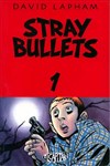 Stray Bullets n&ordm;1