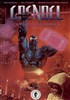 Grendel l'enfant guerrier n&ordm;1