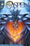 Aspen Comics - 1 - Couverture A
