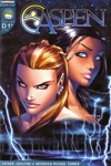 Aspen Comics - 1 - Couverture B