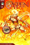 Aspen Comics n&ordm;14