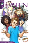 Aspen Comics n&ordm;15