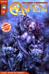 Aspen Comics n&ordm;18