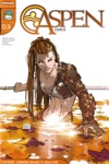Aspen Comics n&ordm;3