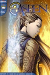 Aspen Comics n&ordm;4