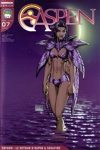 Aspen Comics n&ordm;7