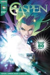 Aspen Comics - 8 - Couverture A