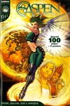 Aspen Comics Hors S�rie - 1 - Couverture A