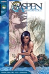 Aspen Comics Hors S�rie - 1 - Couverture C