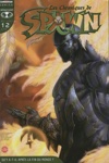 Les Chroniques de Spawn n&ordm;12