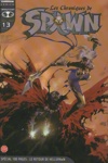Les Chroniques de Spawn n&ordm;13