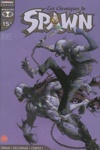 Les Chroniques de Spawn - 15 - Couverture A