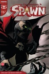 Les Chroniques de Spawn - 15 - Couverture B