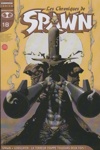 Les Chroniques de Spawn n&ordm;18