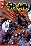 Les Chroniques de Spawn n&ordm;2