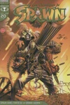 Les Chroniques de Spawn n&ordm;20