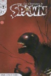 Les Chroniques de Spawn n&ordm;21