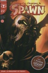 Les Chroniques de Spawn n&ordm;22