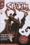 Les Chroniques de Spawn - 23 - Couverture A