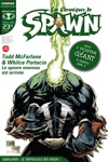 Les Chroniques de Spawn - 23 - Couverture B