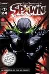 Les Chroniques de Spawn n&ordm;24