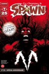 Les Chroniques de Spawn - 25 - Couverture A