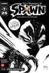 Les Chroniques de Spawn - 25 - Couverture B